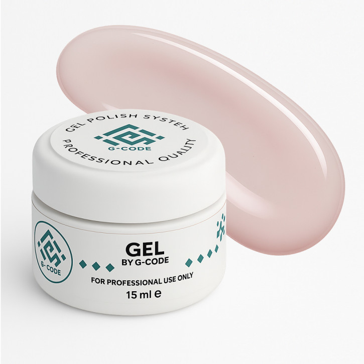 Premium Gel Soufflé #13